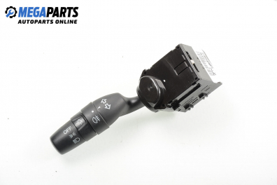 Лостче за светлини за Honda Civic VIII Hatchback (09.2005 - ...)