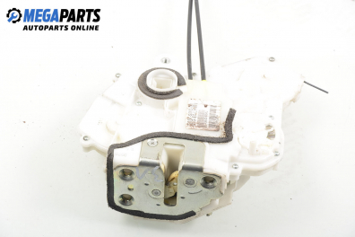 Брава на врата за Honda Civic VIII Hatchback (09.2005 - ...), позиция: задна, лява