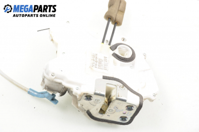 Брава на врата за Honda Civic VIII Hatchback (09.2005 - ...), позиция: предна, дясна