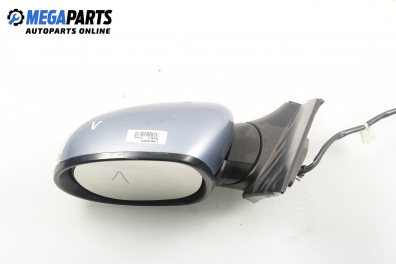 Огледало за Honda Civic VIII Hatchback (09.2005 - ...), 4+1 вр., хечбек, позиция: лява