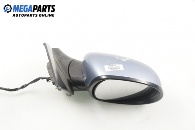 Огледало за Honda Civic VIII Hatchback (09.2005 - ...), 4+1 вр., хечбек, позиция: дясна