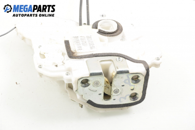 Брава на врата за Honda Civic VIII Hatchback (09.2005 - ...), позиция: задна, дясна