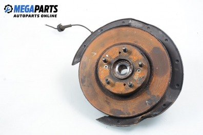 Шенкел главина за Honda Civic VIII Hatchback (09.2005 - ...), позиция: предна, лява