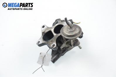 Дроселова клапа за Honda Civic VIII Hatchback (09.2005 - ...) 2.2 CTDi  (FN, FK), 140 к.с.