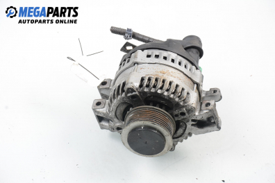 Алтернатор / генератор за Honda Civic VIII Hatchback (09.2005 - ...) 2.2 CTDi  (FN, FK), 140 к.с.