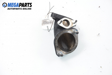 Тръба турбо за Honda Civic VIII Hatchback (09.2005 - ...) 2.2 CTDi  (FN, FK), 140 к.с.