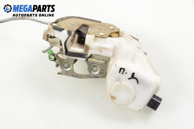 Брава на врата за Mitsubishi L200 Pick-up II (01.1996 - 12.2007), позиция: предна, дясна