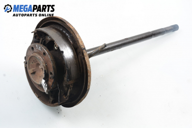 Шенкел главина за Mitsubishi L200 Pick-up II (01.1996 - 12.2007), позиция: задна, дясна