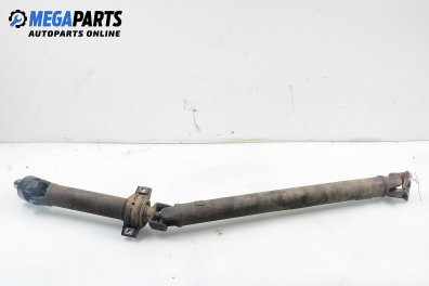 Кардан за Mitsubishi L200 Pick-up II (01.1996 - 12.2007) 2.5 TD 4WD (K74T), 115 к.с.