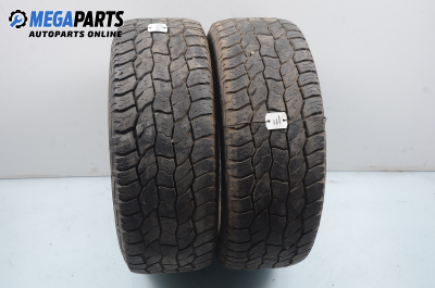 Зимни гуми COOPER 265/70/16, DOT: 3413