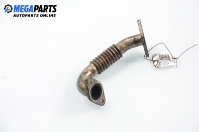 EGR тръба за Mitsubishi L200 Pick-up II (01.1996 - 12.2007) 2.5 TD 4WD (K74T), 115 к.с.