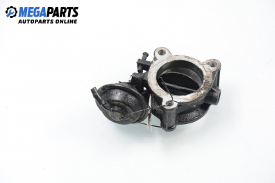 Дроселова клапа за Mitsubishi L200 Pick-up II (01.1996 - 12.2007) 2.5 TD 4WD (K74T), 115 к.с.