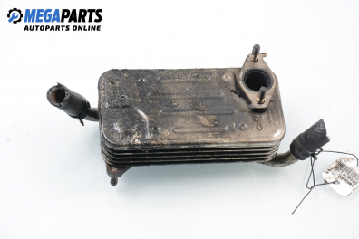 Маслоохладител за Mitsubishi L200 Pick-up II (01.1996 - 12.2007) 2.5 TD 4WD (K74T), 115 к.с.