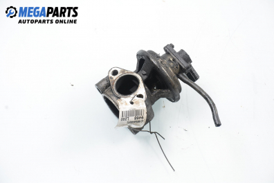 EGR-клапан за Mitsubishi L200 Pick-up II (01.1996 - 12.2007) 2.5 TD 4WD (K74T), 115 к.с.