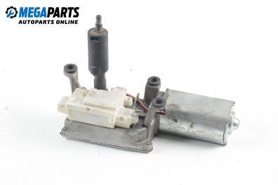 Ел. мотор за чистачките за Fiat Brava Hatchback (10.1995 - 06.2003), позиция: задна