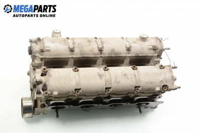 Глава за Fiat Brava Hatchback (10.1995 - 06.2003) 1.6 16V (182.BB), 103 к.с.