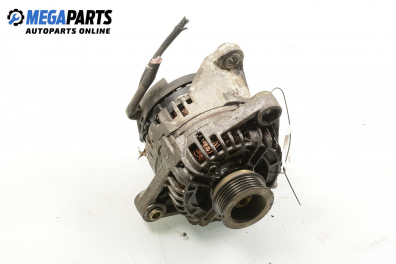 Алтернатор / генератор за Fiat Brava Hatchback (10.1995 - 06.2003) 1.6 16V (182.BB), 103 к.с.