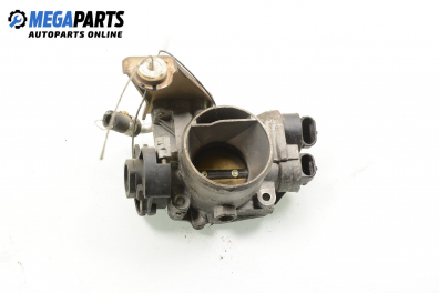 Дроселова клапа за Fiat Brava Hatchback (10.1995 - 06.2003) 1.6 16V (182.BB), 103 к.с.