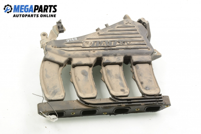 Всмукателен колектор за Fiat Brava Hatchback (10.1995 - 06.2003) 1.6 16V (182.BB), 103 к.с.