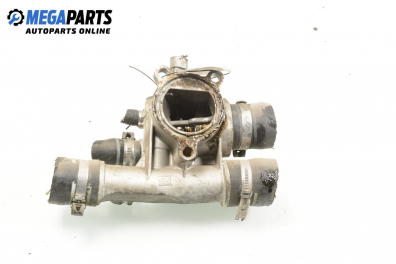 Корпус на термостат за Fiat Brava Hatchback (10.1995 - 06.2003) 1.6 16V (182.BB), 103 к.с.