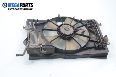 Перка охлаждане за Toyota Corolla Verso I (09.2001 - 05.2004) 1.6 VVT-i (ZZE121), 110 к.с.