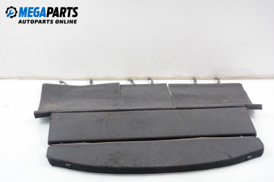 Кора багажник за Toyota Corolla Verso I (09.2001 - 05.2004)