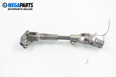 Каре на волана за Toyota Corolla Verso I (09.2001 - 05.2004) 1.6 VVT-i (ZZE121), 110 к.с.
