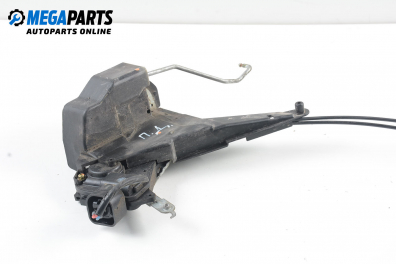 Брава на врата за Toyota Corolla Verso I (09.2001 - 05.2004), позиция: предна, дясна