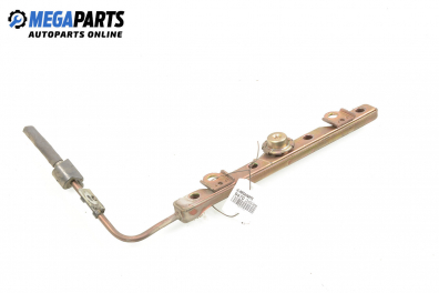 Бензинова рейка за Toyota Corolla Verso I (09.2001 - 05.2004) 1.6 VVT-i (ZZE121), 110 к.с.