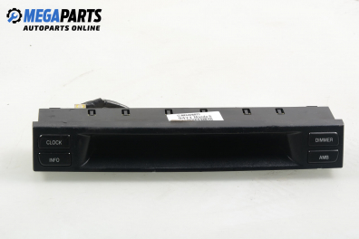 Часовник с индикаторен дисплей за Mazda 6 Hatchback I (08.2002 - 12.2008)