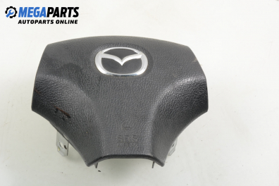 Airbag за Mazda 6 Hatchback I (08.2002 - 12.2008), хечбек, позиция: предна