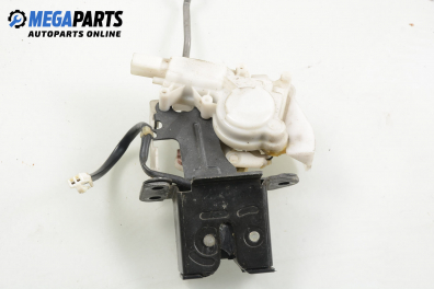 Брава заден капак за Mazda 6 Hatchback I (08.2002 - 12.2008), хечбек, позиция: задна