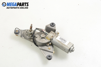 Ел. мотор за чистачките за Mazda 6 Hatchback I (08.2002 - 12.2008), хечбек, позиция: задна