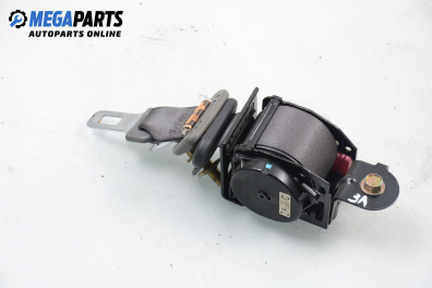 Предпазен колан за Mazda 6 Hatchback I (08.2002 - 12.2008), 4+1 вр., позиция: средна