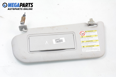 Сенник за Mazda 6 Hatchback I (08.2002 - 12.2008), позиция: лява