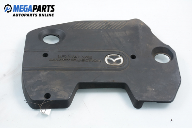 Декоративен капак двигател за Mazda 6 Hatchback I (08.2002 - 12.2008)