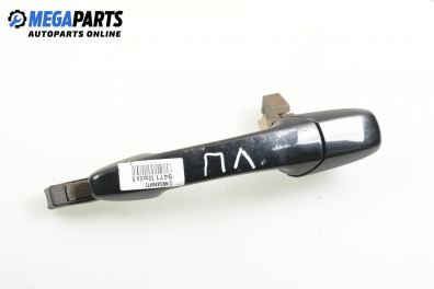 Външна дръжка за Mazda 6 Hatchback I (08.2002 - 12.2008), 4+1 вр., хечбек, позиция: предна, лява
