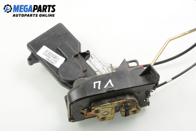 Брава на врата за Mazda 6 Hatchback I (08.2002 - 12.2008), позиция: предна, лява