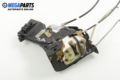 Брава на врата за Mazda 6 Hatchback I (08.2002 - 12.2008), позиция: предна, дясна