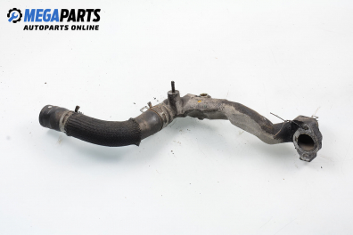 Тръба турбо за Mazda 6 Hatchback I (08.2002 - 12.2008) 2.0 DI, 121 к.с.