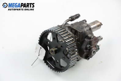 ГНП-горивонагнетателна помпа за Mazda 6 Hatchback I (08.2002 - 12.2008) 2.0 DI, 121 к.с.