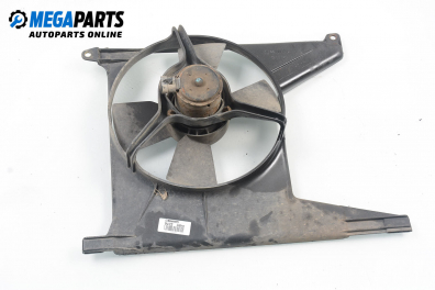 Перка охлаждане за Opel Astra F Estate (09.1991 - 01.1998) 1.6 i 16V, 100 к.с.