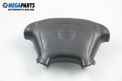 Airbag за Opel Astra F Estate (09.1991 - 01.1998), 4+1 вр., комби, позиция: предна