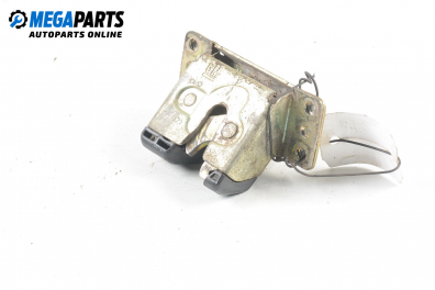 Брава заден капак за Opel Astra F Estate (09.1991 - 01.1998), комби, позиция: задна