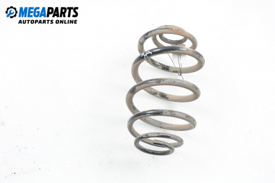 Пружина за ходова част за Opel Astra F Estate (09.1991 - 01.1998), комби, позиция: задна