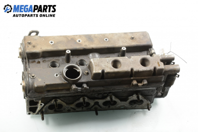 Глава за Opel Astra F Estate (09.1991 - 01.1998) 1.6 i 16V, 100 к.с.