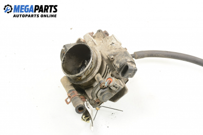 Дроселова клапа за Opel Astra F Estate (09.1991 - 01.1998) 1.6 i 16V, 100 к.с.