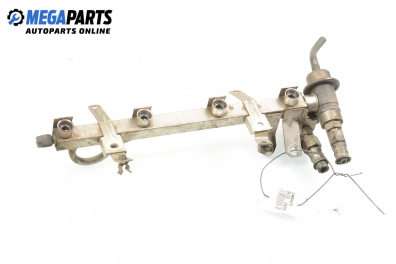 Бензинова рейка за Opel Astra F Estate (09.1991 - 01.1998) 1.6 i 16V, 100 к.с.