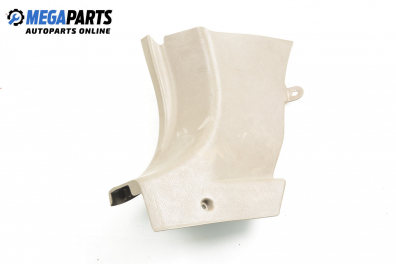 Интериорна пластмаса за Hyundai Santa Fe I SUV (11.2000 - 03.2006), 4+1 вр., позиция: предна