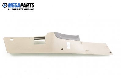 Интериорна пластмаса за Hyundai Santa Fe I SUV (11.2000 - 03.2006), 4+1 вр., позиция: предна